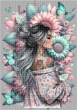A5 Notebook Wraps-A 3651